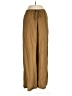 Zara Brown Casual Pants Size L - photo 1