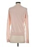 Uniqlo 100% Wool Pink Wool Pullover Sweater Size S - photo 2