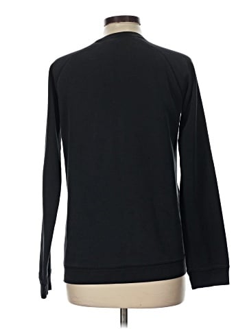Lands' End Sweatshirt (view 2)