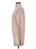 Uniqlo 100% Wool Pink Wool Pullover Sweater Size S - photo 5