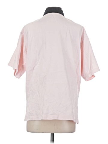 MOUSSY Short Sleeve Polo (view 2)