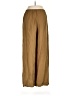 Zara Brown Casual Pants Size L - photo 2