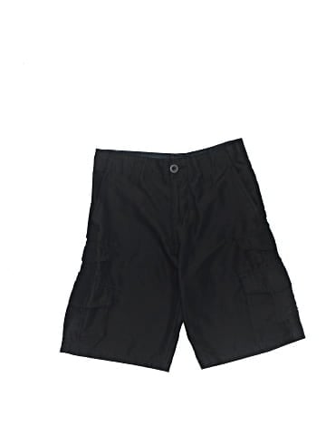 Burnside Cargo Shorts (view 1)
