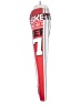 Shein Graphic Red Track Pants Size 2 - photo 5