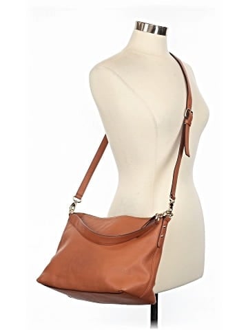 Kate Spade New York Leather Crossbody Bag (view 2)