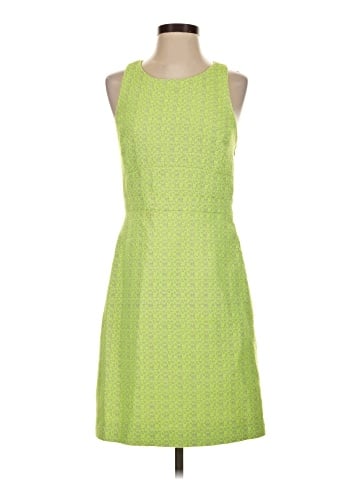 J.Crew Factory Store Cocktail Dress (view 1)