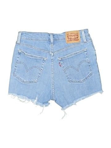 Levi's Denim Shorts (view 2)