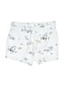 Kenzo Kids Print White Shorts Size 3 (estimated) - photo 2