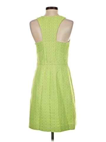 J.Crew Factory Store Cocktail Dress (view 2)