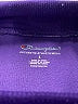 Champion Purple Casual Pants Size L - photo 7