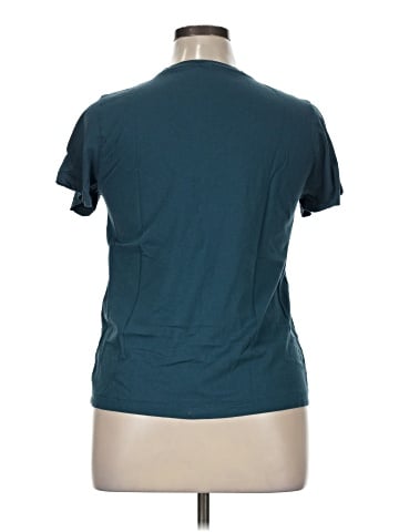 Uniqlo Short Sleeve T-Shirt (view 2)
