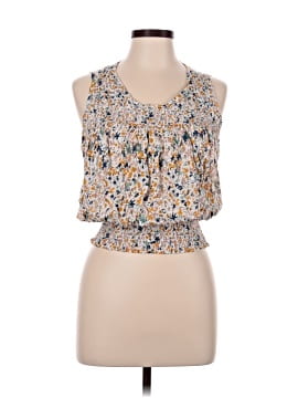 Rose & Thyme Sleeveless Blouse