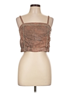 Urban Outfitters Sleeveless Blouse (view 1)