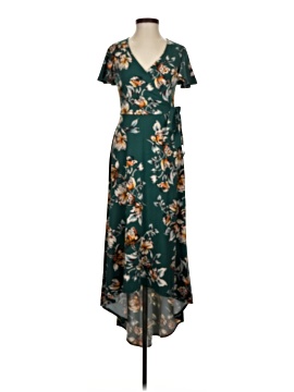 turtleneck dress for women Sleeveless Turtleneck Dress main image 1