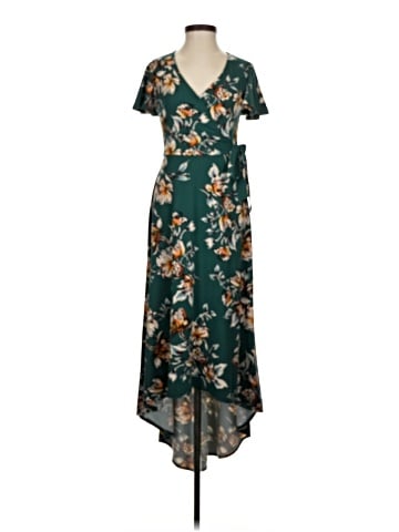 Fortune + Ivy Casual Dress (view 1)