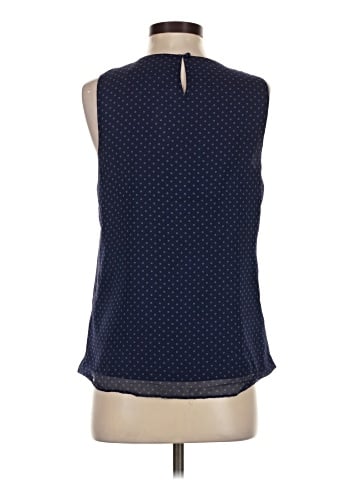 Cynthia Cynthia Steffe Sleeveless Blouse (view 2)