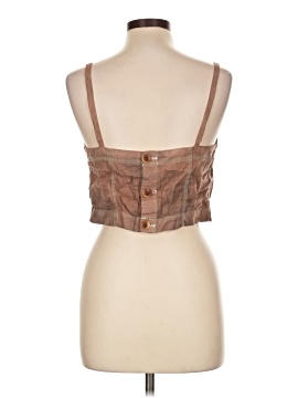 Urban Outfitters Sleeveless Blouse (view 2)