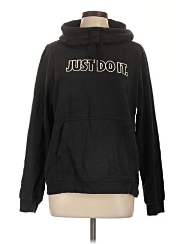 Nike Pullover Hoodie (view 1)