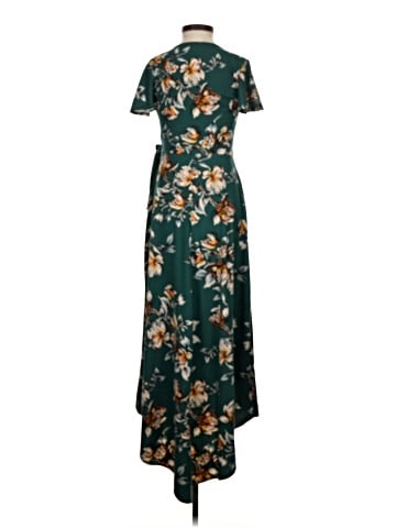 Fortune + Ivy Casual Dress (view 2)