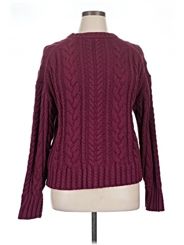 J.Crew Pullover Sweater (view 1)