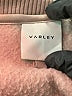 Varley 100% Cotton Tan Pullover Sweater Size M - photo 7