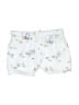 Kenzo Kids Print White Shorts Size 3 (estimated) - photo 1
