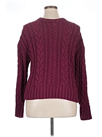 J.Crew Pullover Sweater (view 2)