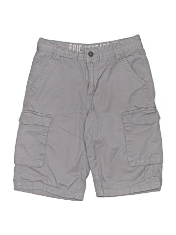Epic Threads Cargo Shorts (view 1)