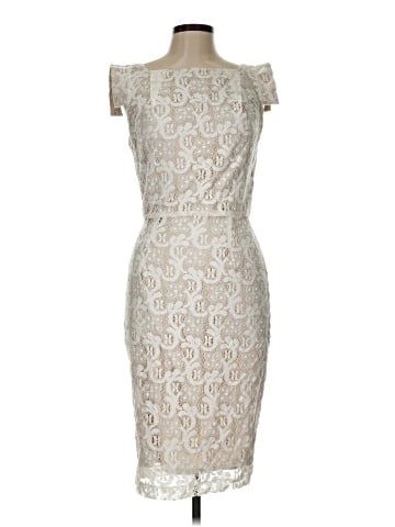 Single Cocktail Dress (view 1)