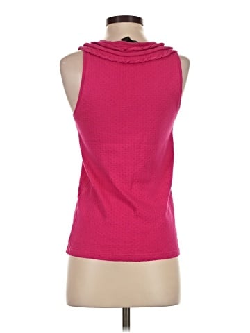 Marc by Marc Jacobs Sleeveless Blouse (view 2)