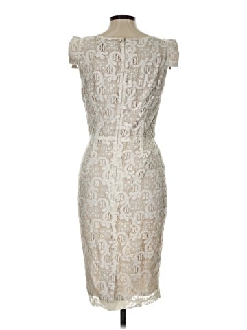 Single Cocktail Dress (view 2)