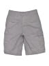 Epic Threads 100% Cotton Solid Gray Cargo Shorts Size 10 - photo 2