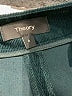 Theory Teal Active Pants Size 6 - photo 4