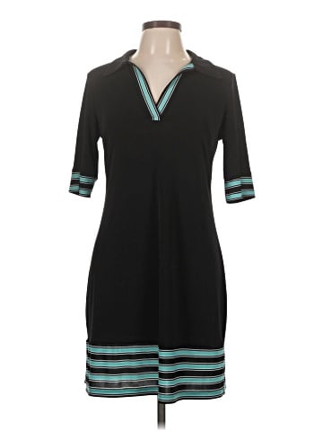 En Focus Casual Dress (view 1)