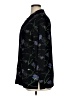Studio Works Black Cardigan Size 1X - photo 5