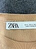 Zara Tan Tank Top Size S - photo 7