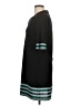 En Focus Black Casual Dress Size 10 (petite) - photo 5