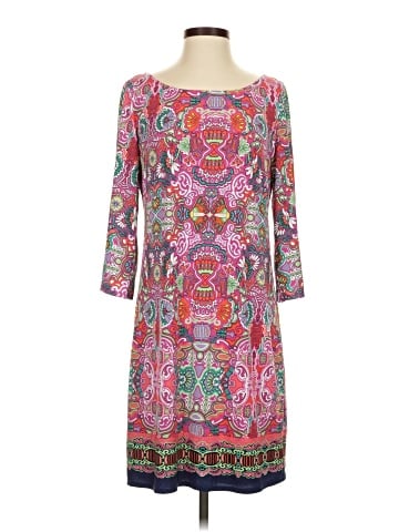 Laundry by Shelli Segal Casual Dress (view 1)