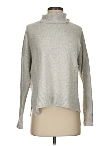 Ann Taylor LOFT Turtleneck Sweater (view 1)