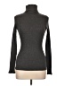 Club Monaco Gray Turtleneck Sweater Size L - photo 1