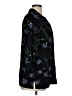 Studio Works Black Cardigan Size 1X - photo 4