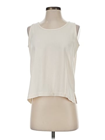 Tommy Bahama Sleeveless Silk Top (view 1)