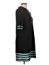 En Focus Black Casual Dress Size 10 (petite) - photo 4