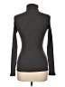 Club Monaco Gray Turtleneck Sweater Size L - photo 2