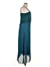 Unbranded Teal Cocktail Dress Size 1X - photo 4
