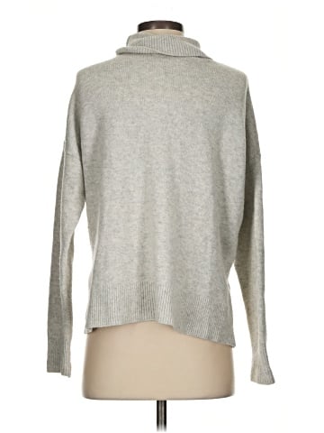 Ann Taylor LOFT Turtleneck Sweater (view 2)