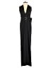Jill Jill Stuart Black Jumpsuit Size 4 - photo 1