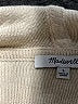 Madewell Color Block Green Pullover Sweater Size L - photo 7