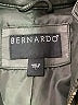 Bernardo Fashions 100% Polyurethane Green Jacket Size L - photo 6