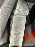 orange theory Gray Sweatshirt Size M - photo 9
